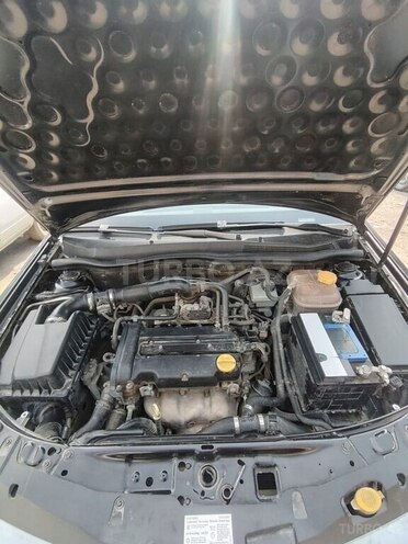 Opel Astra 2008, 314,000 km - 1.4 l - Gəncə