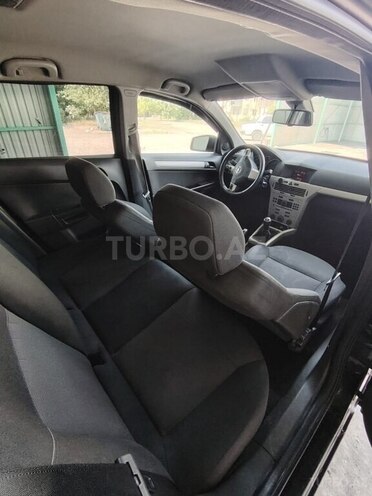 Opel Astra 2008, 314,000 km - 1.4 l - Gəncə