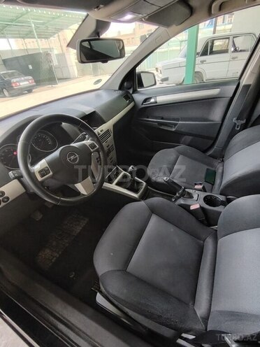 Opel Astra 2008, 314,000 km - 1.4 l - Gəncə