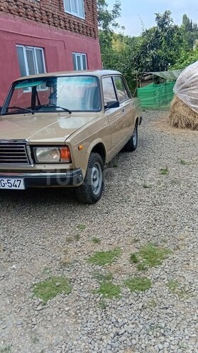 LADA (VAZ) 2107 1990, 76,990 km - 1.5 л - Astara