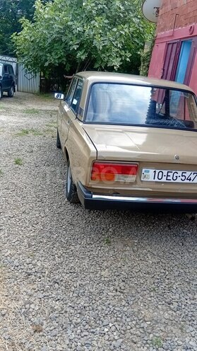 LADA (VAZ) 2107 1990, 76,990 km - 1.5 л - Astara