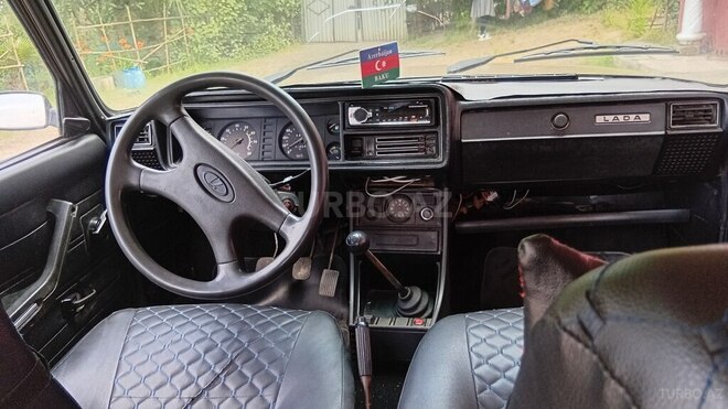 LADA (VAZ) 2107 1990, 76,990 km - 1.5 л - Astara