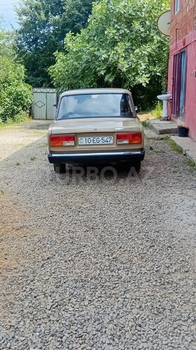 LADA (VAZ) 2107 1990, 76,990 km - 1.5 л - Astara