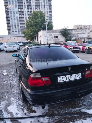 BMW 318 2001, 100,000 km - 1.9 l - Bakı