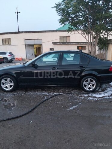 BMW 318 2001, 100,000 km - 1.9 l - Bakı