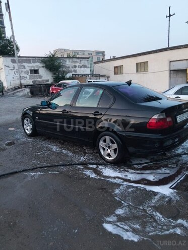 BMW 318 2001, 100,000 km - 1.9 l - Bakı