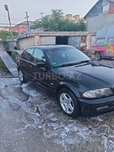 BMW 318 2001, 100,000 km - 1.9 l - Bakı