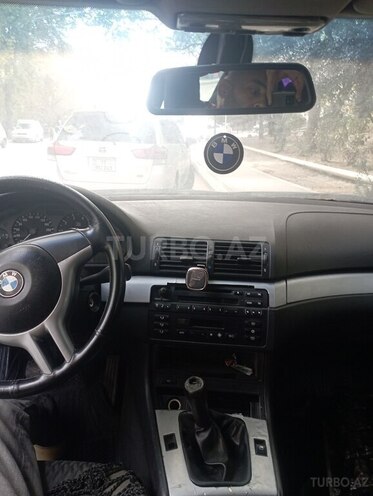BMW 318 2001, 100,000 km - 1.9 l - Bakı