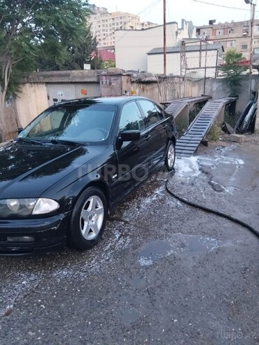 BMW 318 2001, 100,000 km - 1.9 l - Bakı