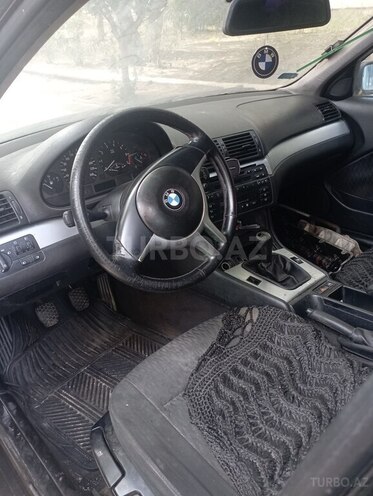 BMW 318 2001, 100,000 km - 1.9 l - Bakı