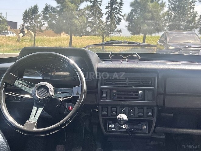 LADA (VAZ) Niva 2012, 165,000 km - 1.7 l - Gəncə
