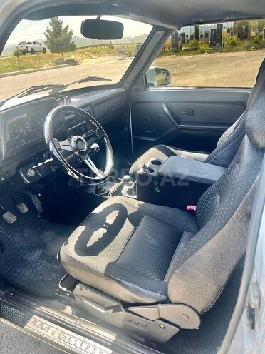 LADA (VAZ) Niva 2012, 165,000 km - 1.7 l - Gəncə