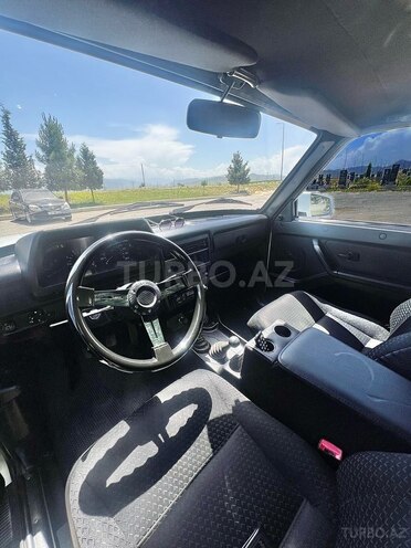 LADA (VAZ) Niva 2012, 165,000 km - 1.7 l - Gəncə