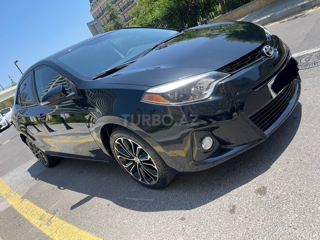 Toyota Corolla 2014, 184,000 km - 1.8 l - Bakı
