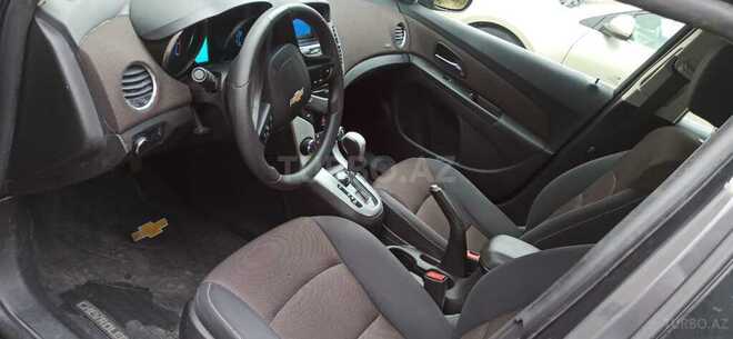 Chevrolet Cruze 2015, 236,000 km - 1.4 l - Bakı
