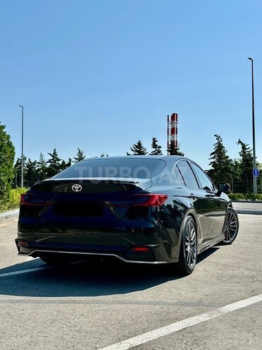 Toyota Camry 2024, 8,200 km - 2.0 l - Bakı