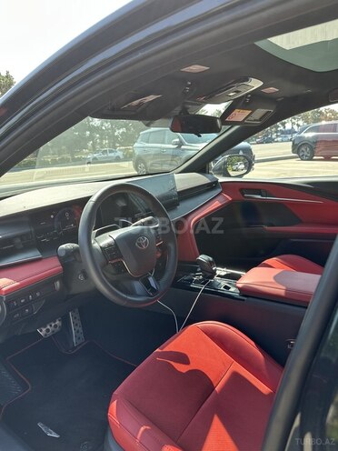 Toyota Camry 2024, 8,200 km - 2.0 l - Bakı