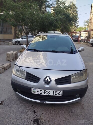 Renault Megane-1