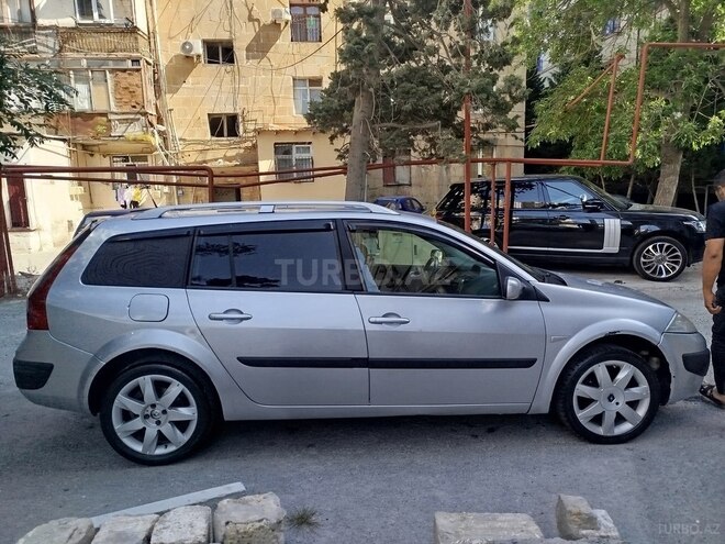 Renault Megane-4