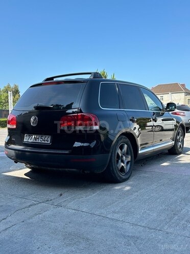 Volkswagen Touareg 2005, 393,070 km - 2.5 l - Bakı