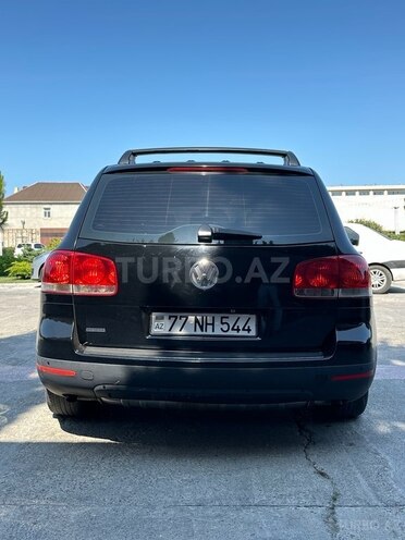 Volkswagen Touareg 2005, 393,070 km - 2.5 l - Bakı
