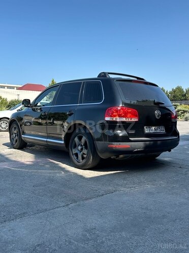 Volkswagen Touareg 2005, 393,070 km - 2.5 l - Bakı