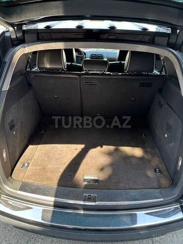 Volkswagen Touareg 2005, 393,070 km - 2.5 l - Bakı
