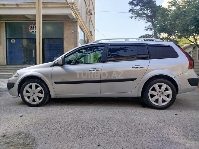 Renault Megane-5