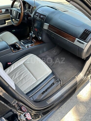 Volkswagen Touareg 2005, 393,070 km - 2.5 l - Bakı