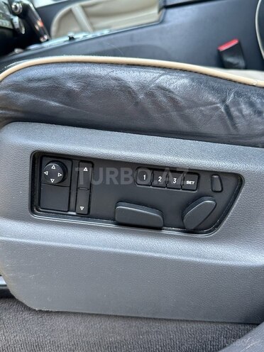 Volkswagen Touareg 2005, 393,070 km - 2.5 l - Bakı