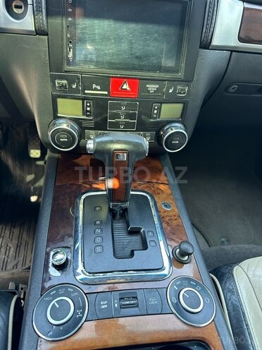 Volkswagen Touareg 2005, 393,070 km - 2.5 l - Bakı