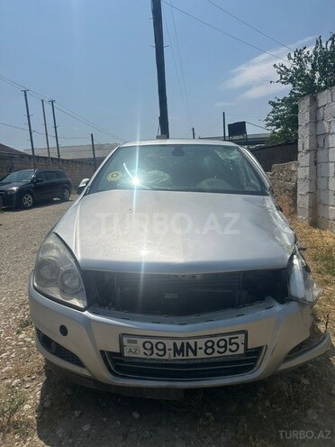Opel Astra 2008, 29,000 km - 1.8 l - Şabran