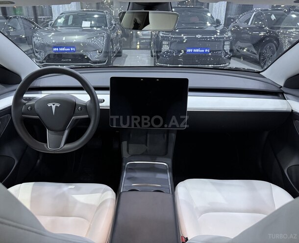 Tesla Model 3-8