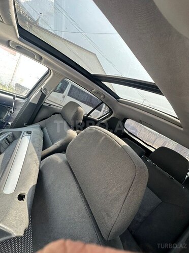 Opel Astra 2008, 29,000 km - 1.8 l - Şabran