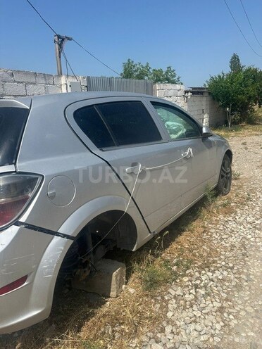 Opel Astra 2008, 29,000 km - 1.8 l - Şabran