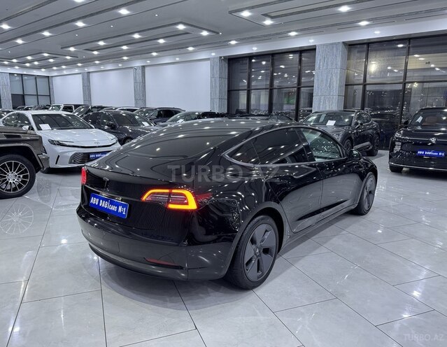Tesla Model 3-5