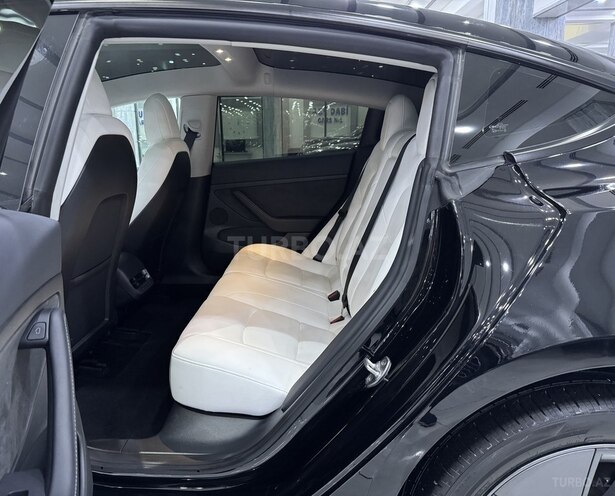 Tesla Model 3-14