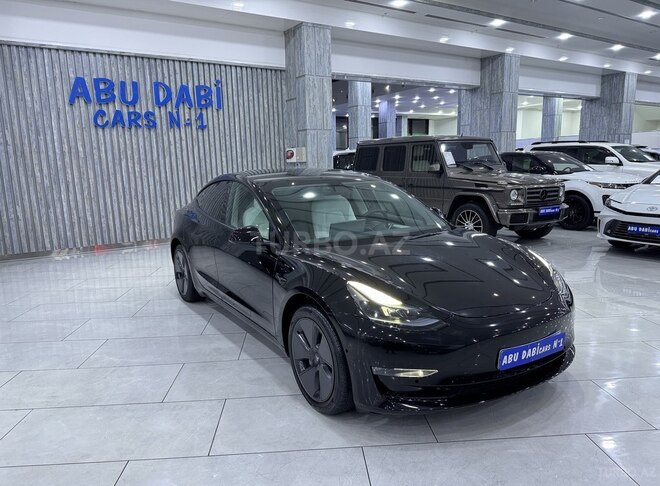 Tesla Model 3-3