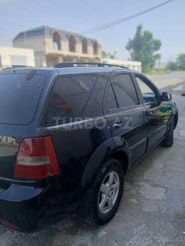 Kia Sorento-3