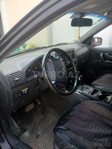 Kia Sorento-5