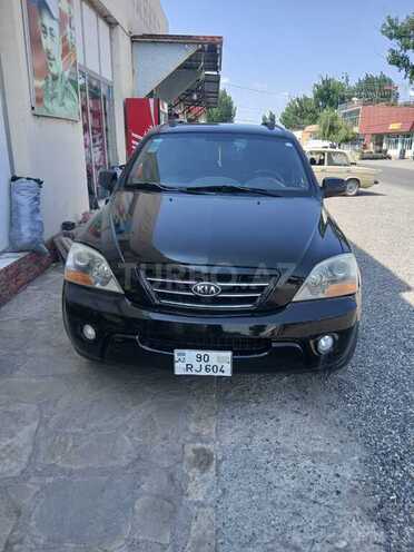 Kia Sorento-1