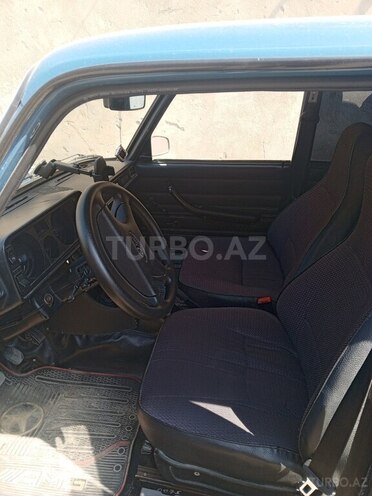 LADA (VAZ) 2105 2007, 76,885 km - 1.6 l - Bakı