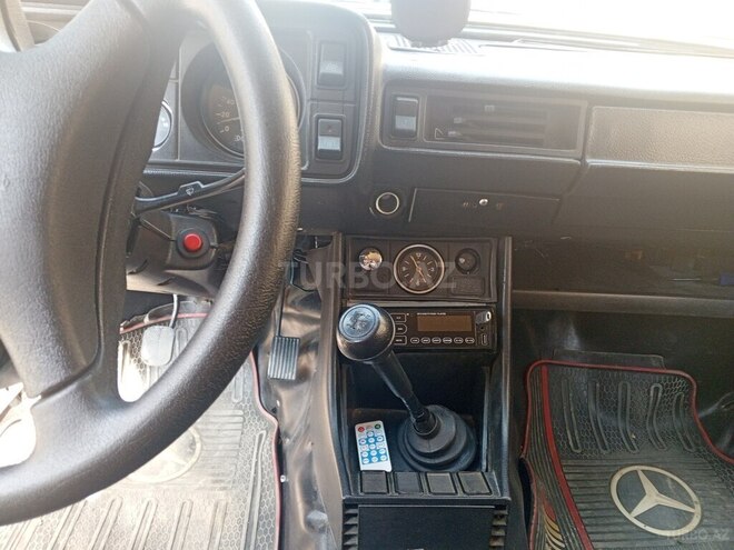 LADA (VAZ) 2105 2007, 76,885 km - 1.6 l - Bakı