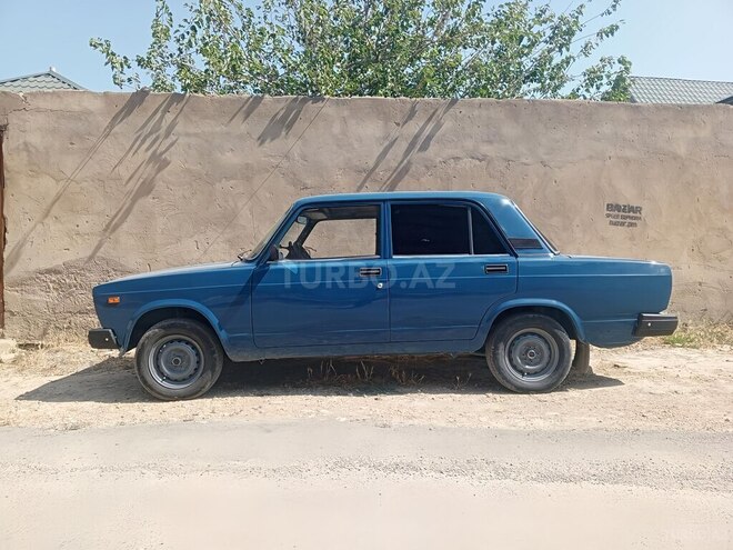 LADA (VAZ) 2105 2007, 76,885 km - 1.6 l - Bakı