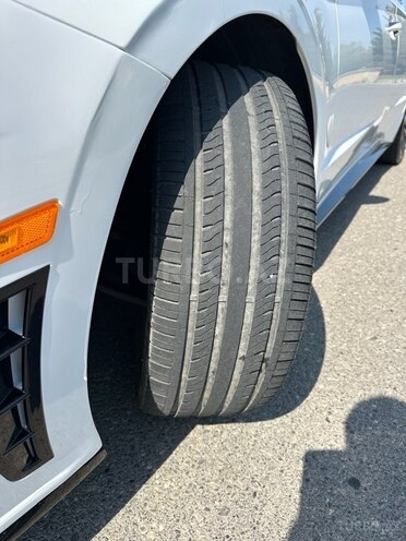 Hyundai Sonata 2019, 112,050 km - 1.6 l - Bakı
