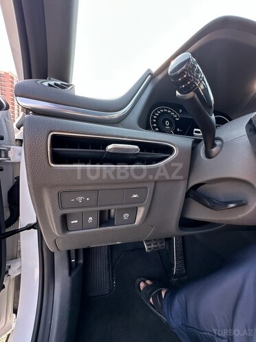 Hyundai Sonata 2019, 112,050 km - 1.6 l - Bakı