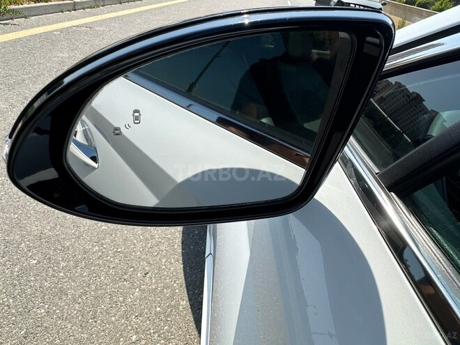 Hyundai Sonata 2019, 112,050 km - 1.6 l - Bakı
