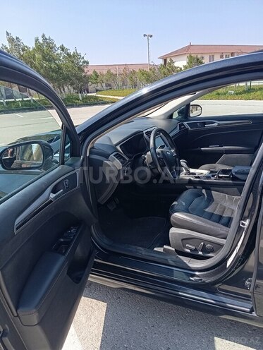 Ford Fusion (North America) 2015, 265,542 km - 1.5 l - Bakı