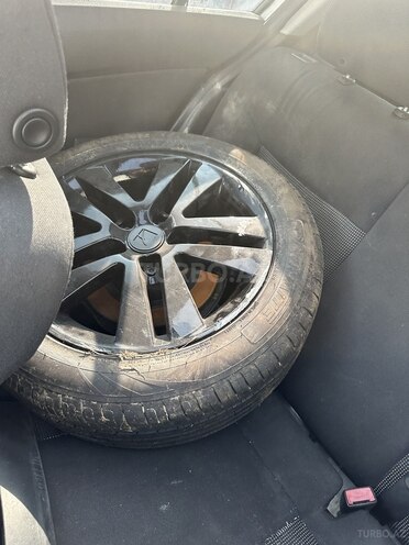 Opel Astra 2008, 29,000 km - 1.8 l - Şabran