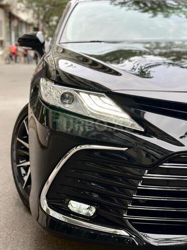 Toyota Camry 2021, 93,000 km - 2.5 л - Bakı